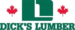 Dick's Lumber