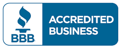BBB Accredited