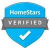 Homestars Verified